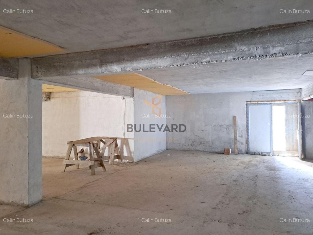 Spatiu comercial/ depozitare/ productie in Baciu! - 4