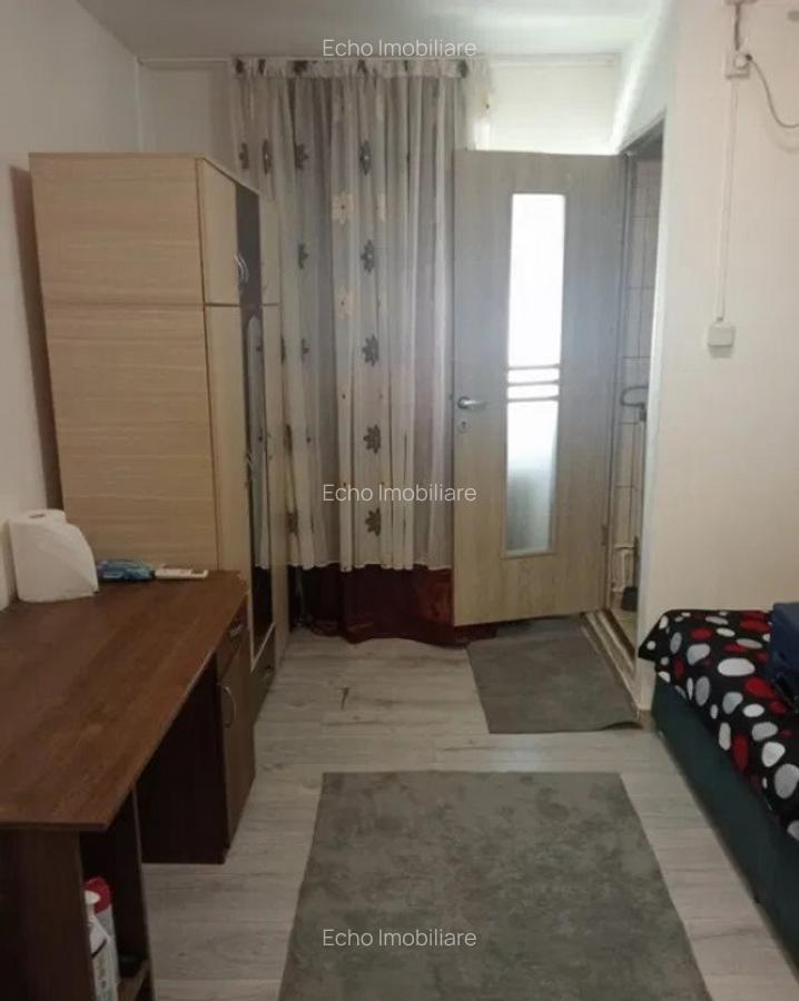 Id-293 - Granit Strza -camera de camin - baie cu us si Wc- scurger 110 - 1