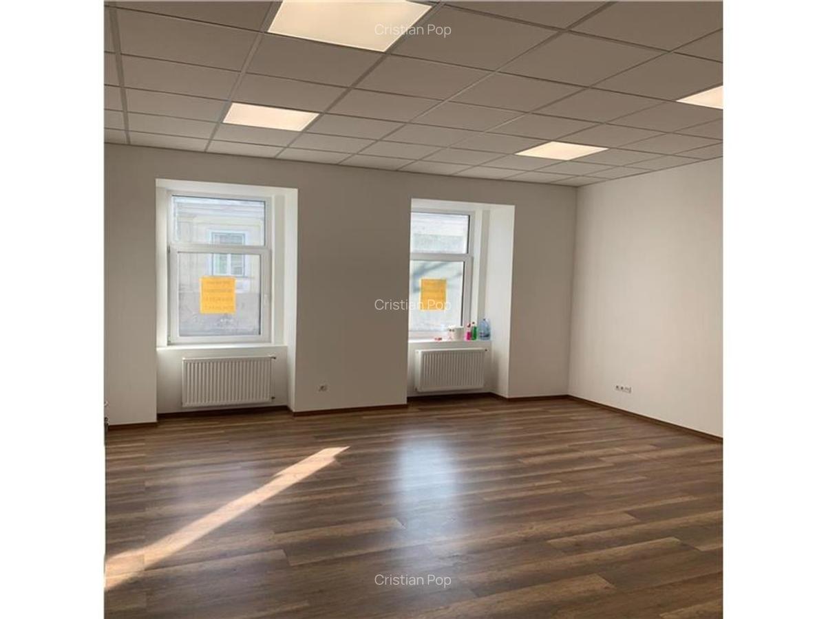 Spațiu comercial, 190 mp în Central - 2