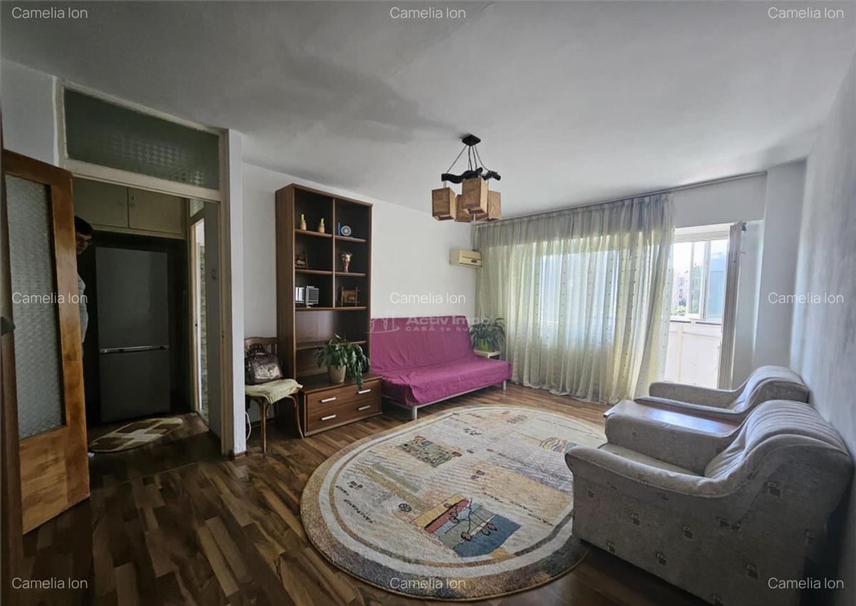 Garsoniera 40 mp - Doamna Ghica / Tei - 3