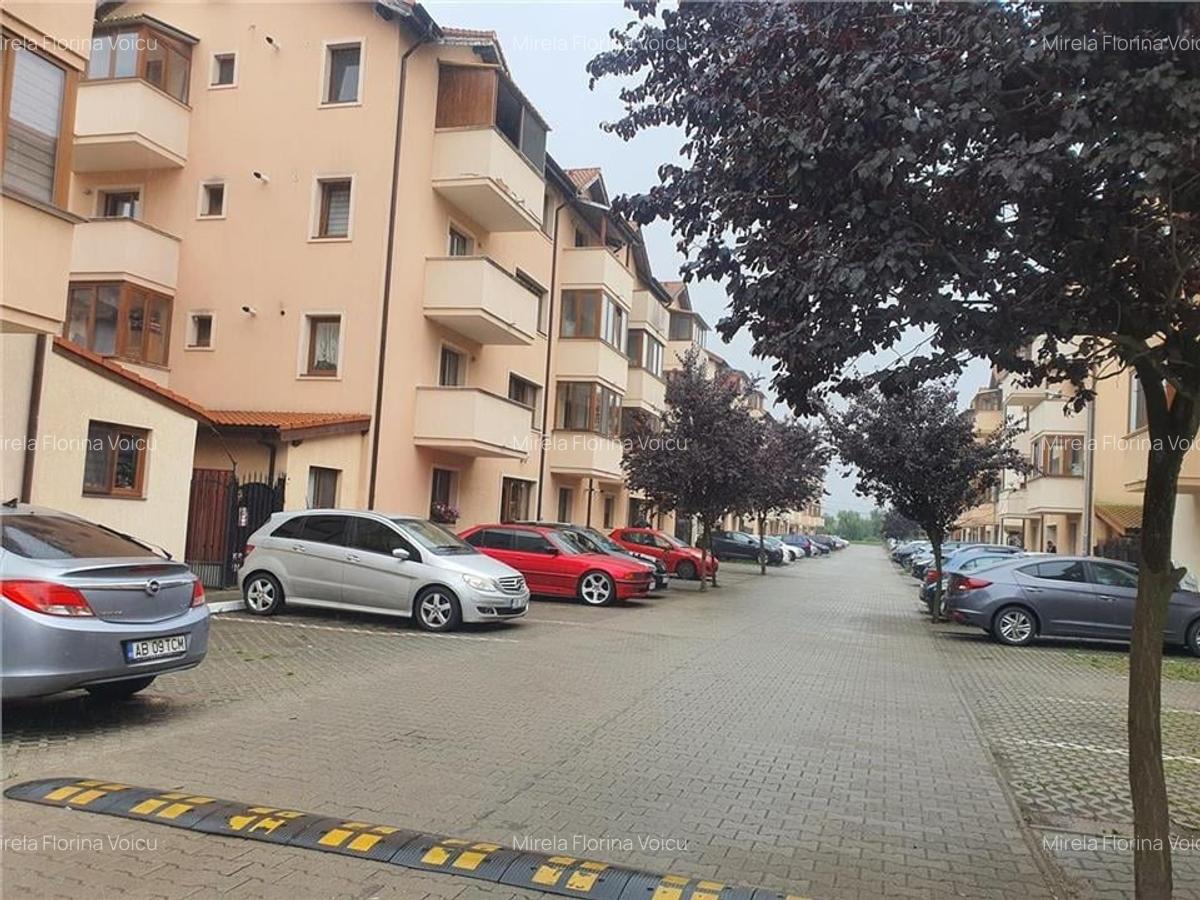 De vanzare apartament modern, etaj 1,parcare - zona Ceaikowsky - 2