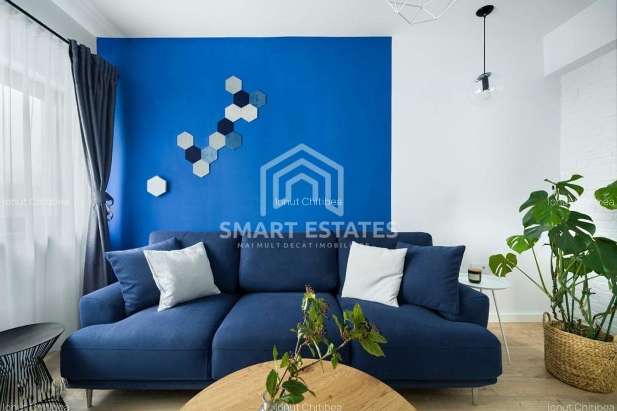Vila Tip Duplex P + 2E - Theodor Pallady - 1