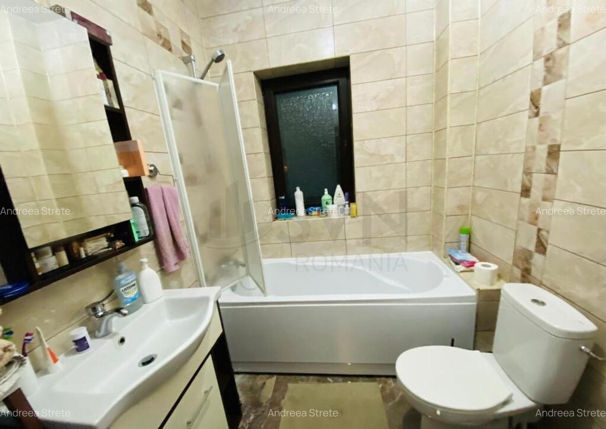 Apartament 3 camere de Chitila I Bucurestii Noi - 8
