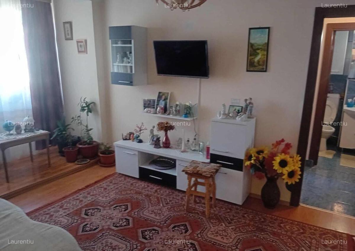 Ap 2Cam Darmanesti str Constantin Matase 45mp la cheie renovat mobilat - 1