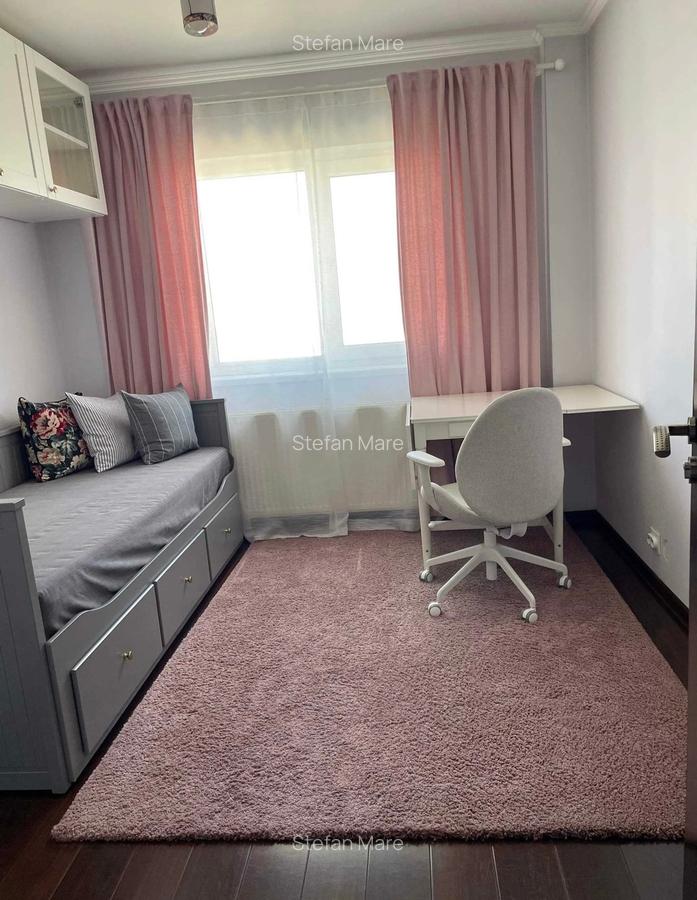 3 camere Gorjului - centrala proprie & parcare ADP - 3