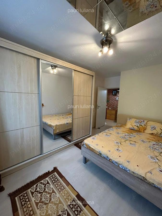 Apartamentu cu doua camere si loc de parcare Militari Residence - 5