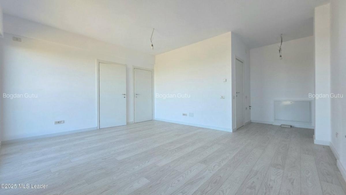3 Camere Modern - in Complex Rezidential pe Malul Lacului - 10