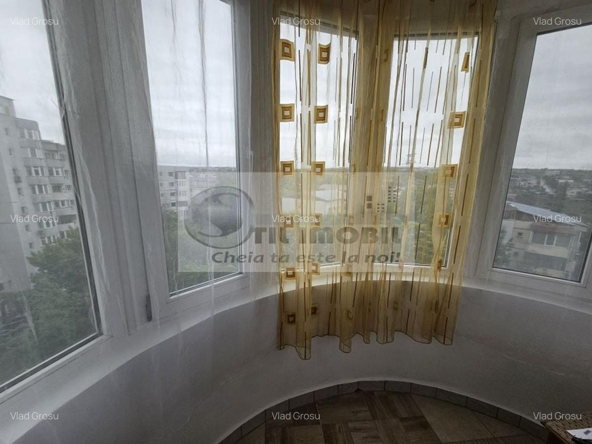 Apartament 1 Cameră- Cug - 4