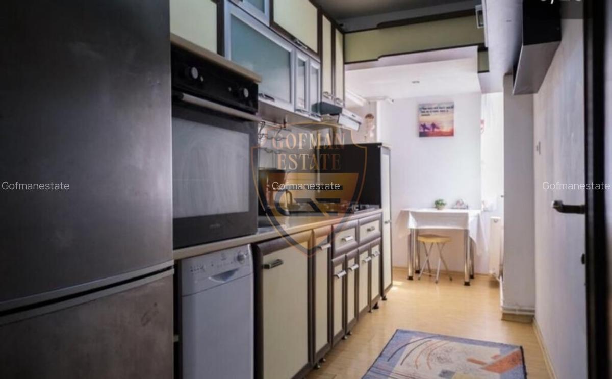 Apartament 3 camere Faleza Nord, la 2 min de plaja, centrala gaz, A./C. - 4