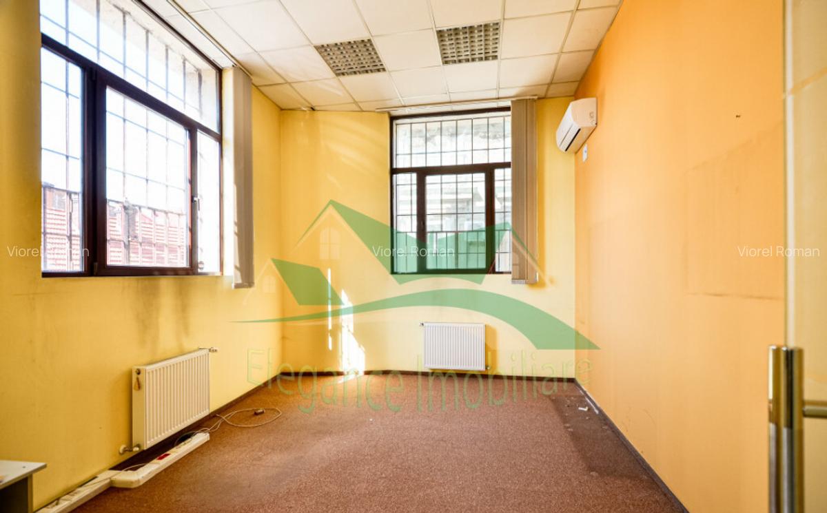 Spatiu comercial - birouri, 615 mp utili, zona Ultracentral - 10