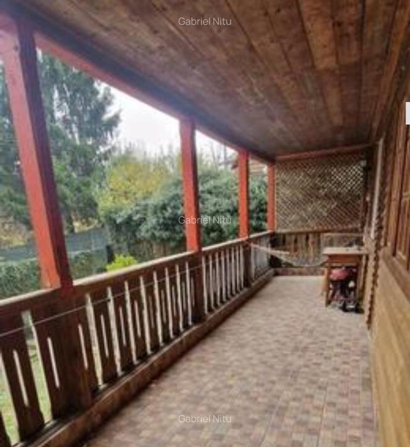 Casa Breaza 5 camere+ - 5