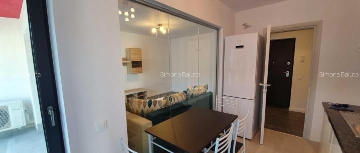 Inchiriere apartament 2 camere 21 Residence  cu loc de parcare - 3