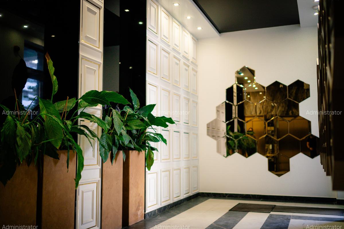 Apartament 3 camere | loc parcare inclus | Pipera | complet mobilat | NEGOCIABIL - 3