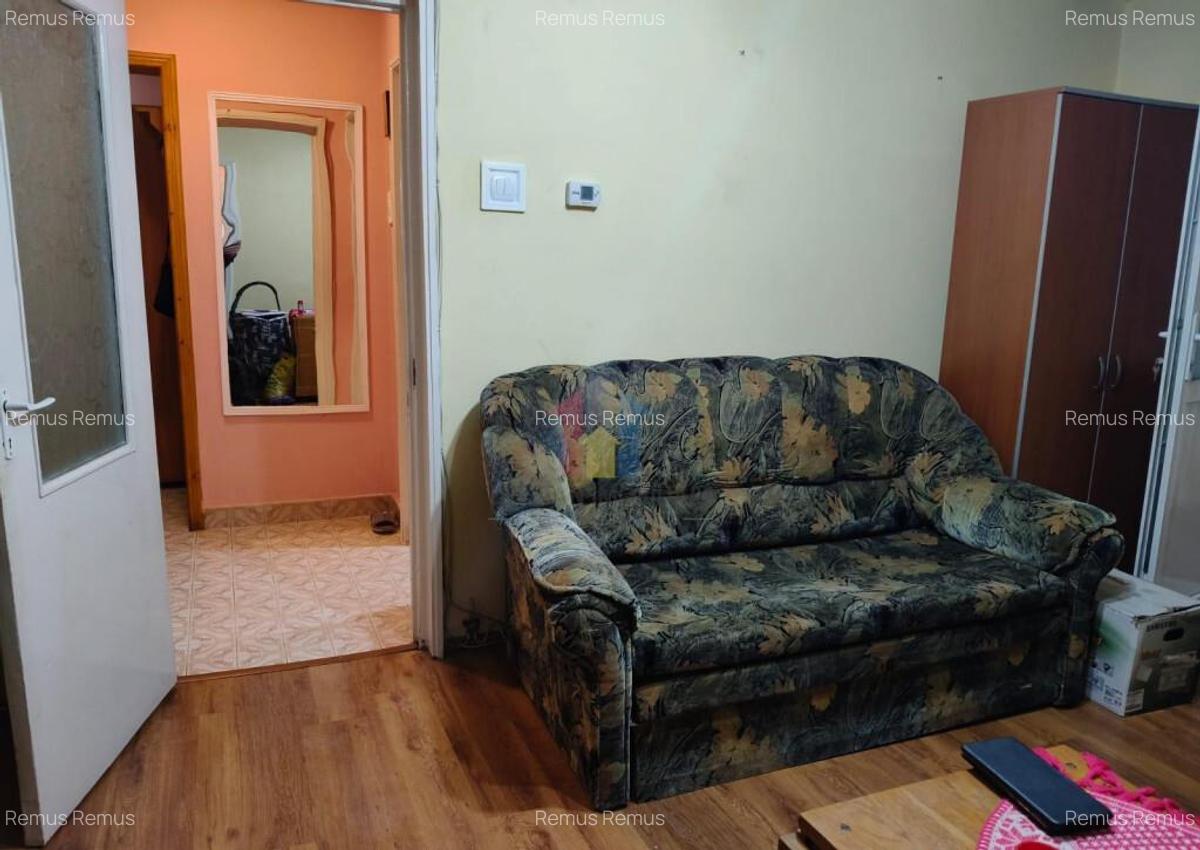 2 camere Viziru 1, parter cu balcon, Mobilat si Utilat - 2