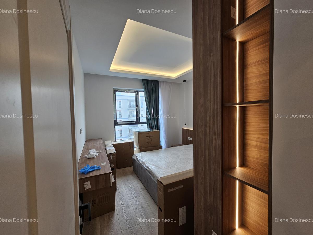 2 Camere Exigent Plaza Residence - Faza 5 - Totul nou - 3