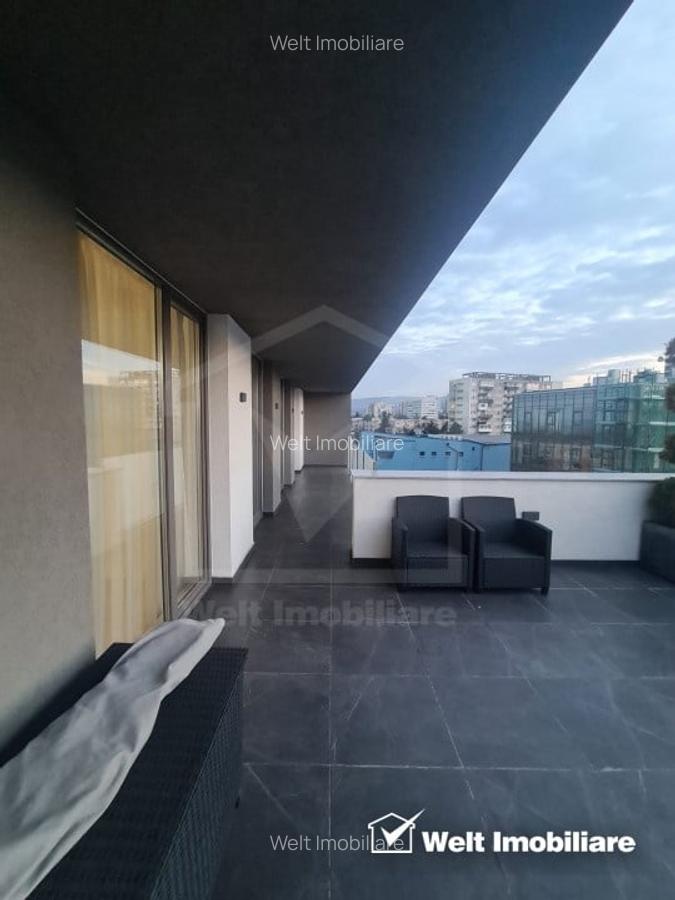 Apartament cu 4 camere, 92 mp utili, Gheorgheni - 16
