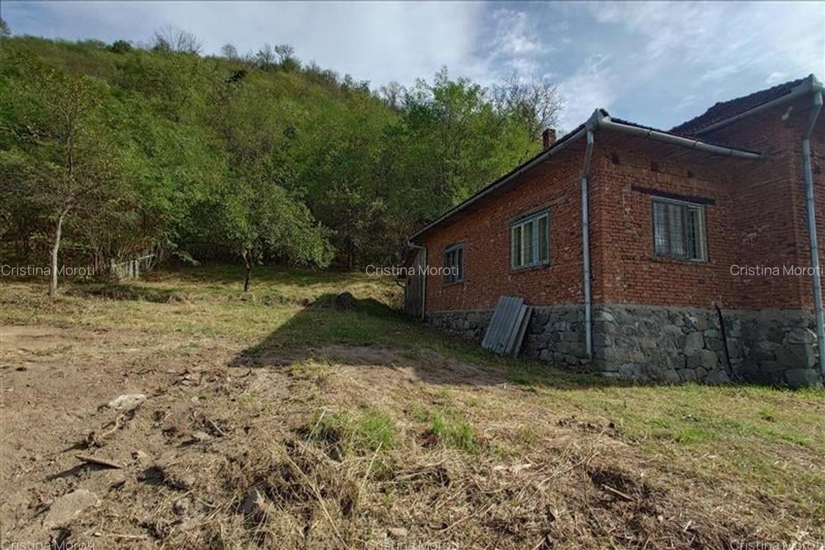 Casă cu 4 camere în Exterior Nord - 6