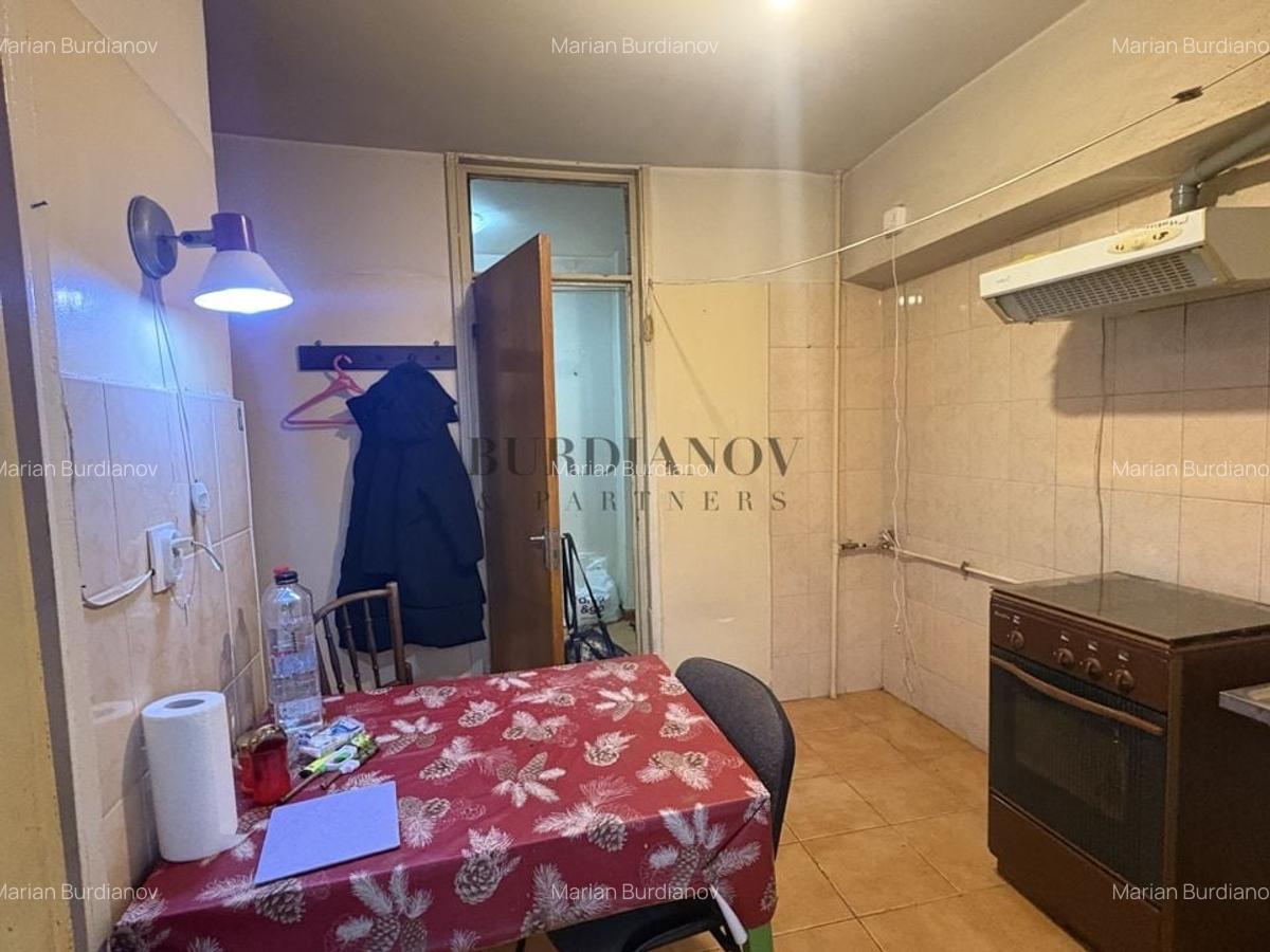 Apartament cu 2 camere - Metrou Ștefan cel Mare - 6