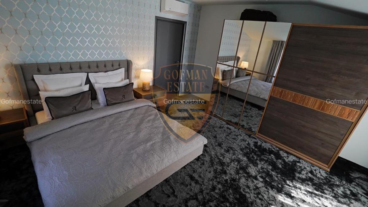 Casa Vila cu 3 apartamente Zona Centrala Piata Ovidiu bld Tomis  Primarie - 17