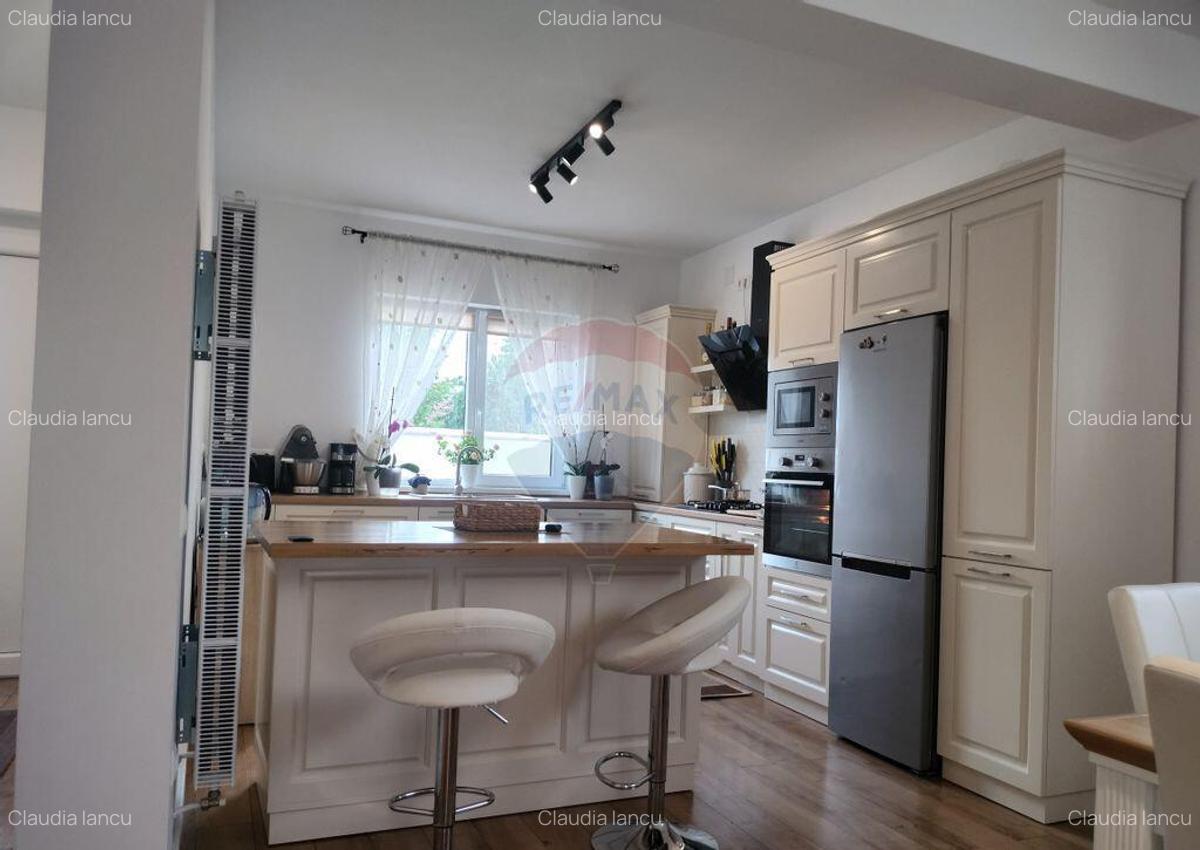 Casa cu 4 camere pe un singur nivel -Targu Mures (Sancra... - 7
