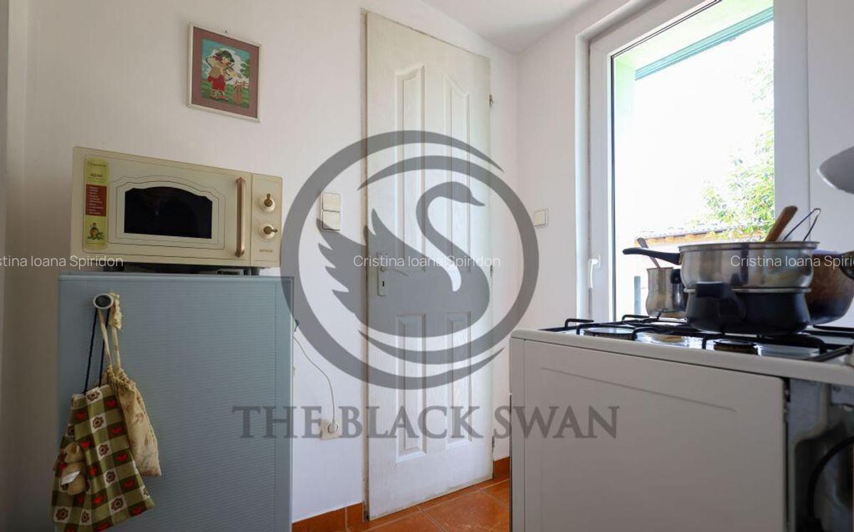 Casa de vanzare cu 4 camere | Zona Afi Palace, Ploie?ti ... - 15