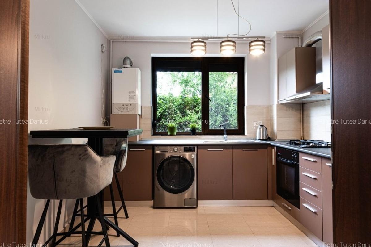 2 Camere spatios | 70 mp | Intrarea in Dumbravita | Mobilat si utilat complet - 11