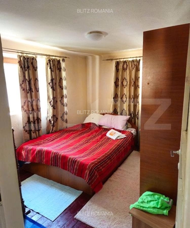 Casa spatioasa cu livada, intr-o zona linistia la 20 km de Targoviste - 11