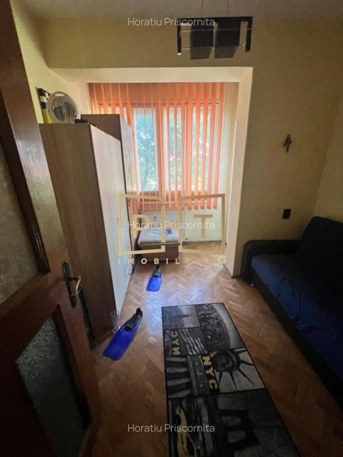 Duplex la pret de apartament, 4 camere, 156 mp, gradina, terasa, zona Maresti! - 4