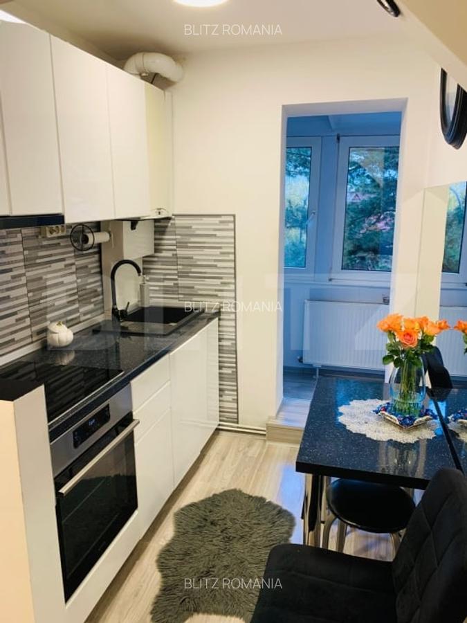 Apartament 3 camere, modern, Reghin - 7