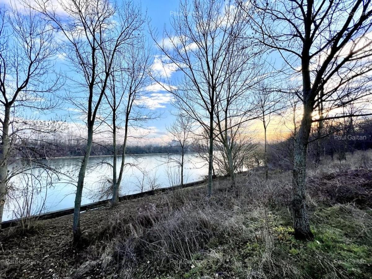 Teren Construcții intravilan de 6000 mp, în Dămăroaia - 27