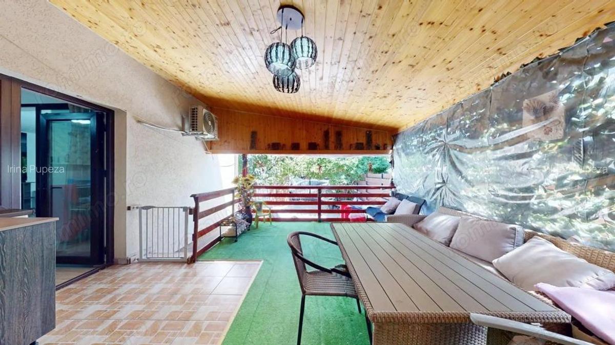Casa construita bine | aproape Metrou Dimitrie Leonida - 8