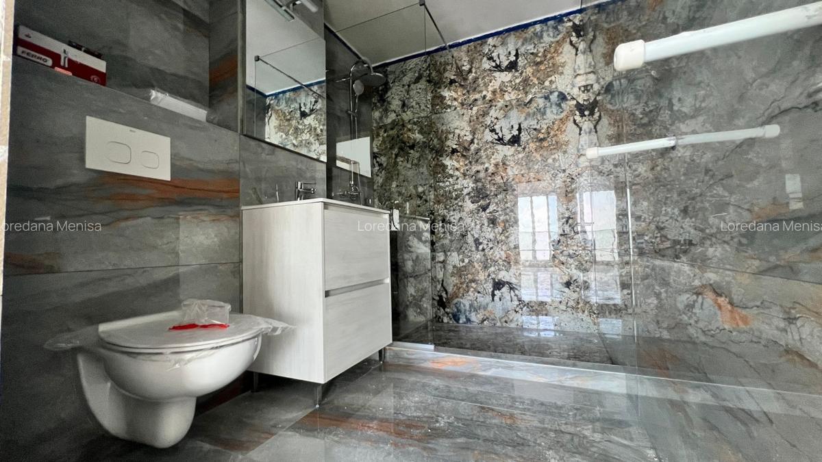 Apartament FINALIZAT ANSAMBLUL Xenero Residence - 12