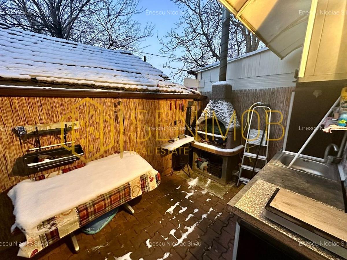 COMISION 0% ! CASA DE VANZARE IN CODLEA - BRASOV - 19