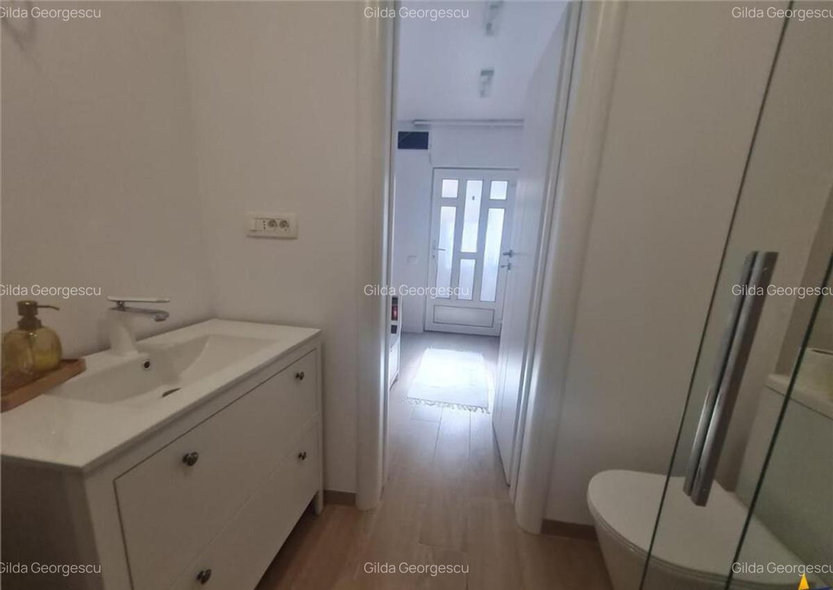 Armonie intre rustic si modern, complet renovat, zona Centra - 32