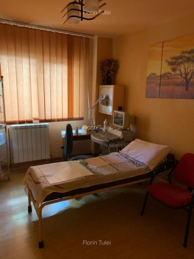 Apartament 4 Camere Metrou Dristor-folosinta spatiu comercial - 7