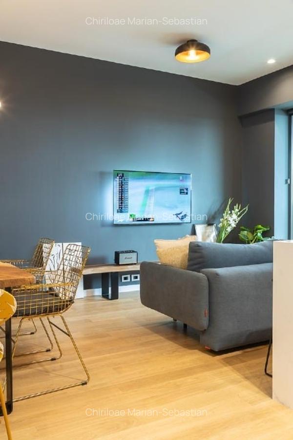 Apartament cu 2 camere decomandat în Aviației - 5