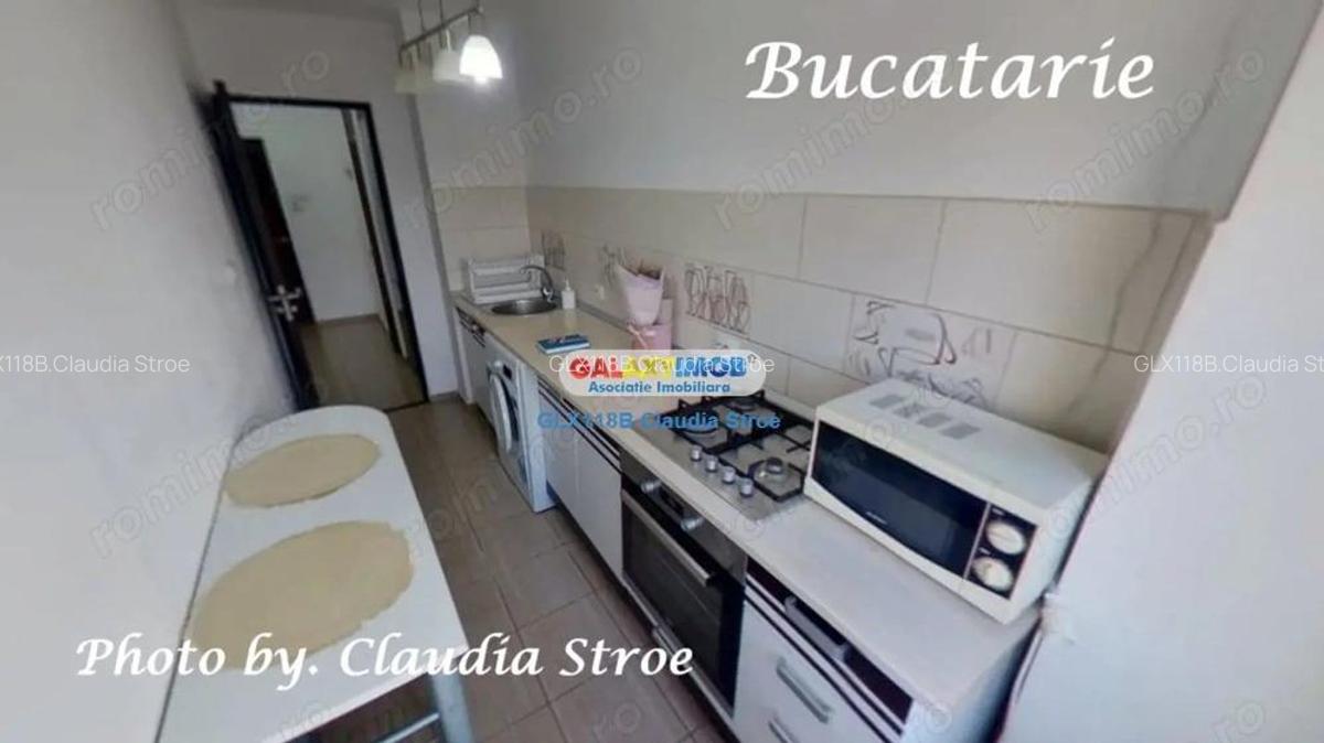 Inchiriere garsoniera VIILOR LIBERTY CENTER - 10