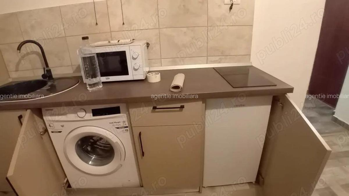 1 Camera Centru - Stefan cel Mare - 7