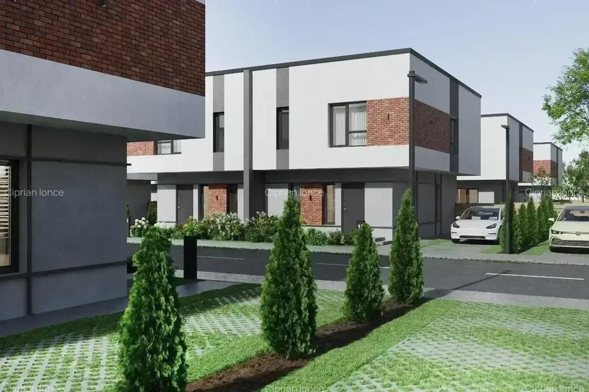 Casa 4 camere | Finalizare Rapida | Comision 0 | Finisaje Lux - 19