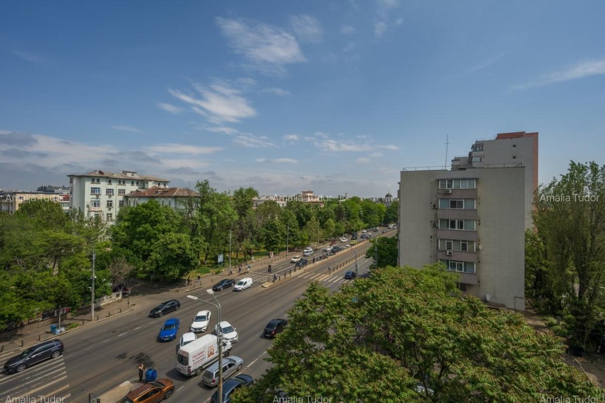 Apartament 3 camere 64MP, parc si metrou, Ștefan cel Mare - Vasile Lascar! - 18