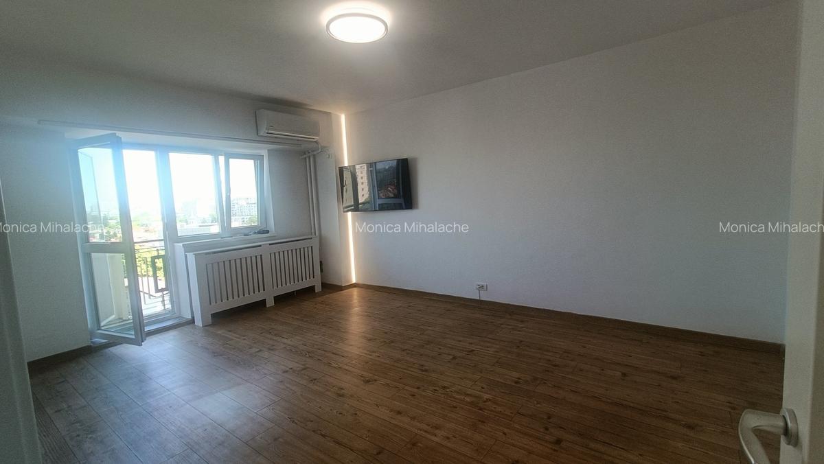 Piata Alba Iulia, renovata 2025, prima inchiriere - 1