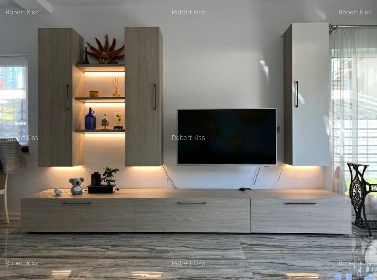 Casa de tip Duplex de vanzare, Gilau - 2