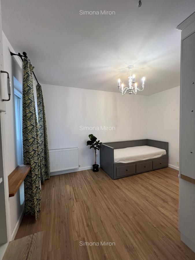 Ap 3 cam semidec, ultramodern, bl. nou, 2 parcari, zona Platinia Cl. Manastur - 19