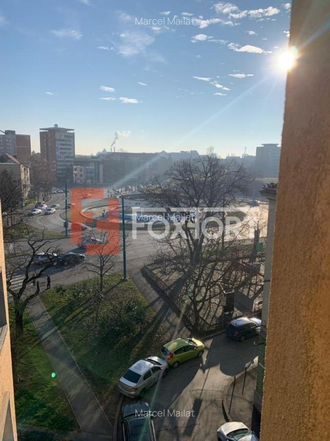 Apartament cu 4 camere decomandat în Ultracentral - 11