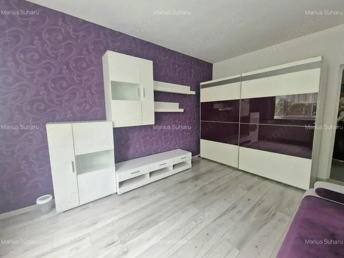 Apartament modern cu 2 camere | Complexul Studentesc | Olimpia - 1