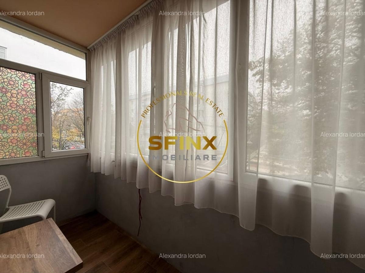 Garsoniera Rahova, 1988, etaj 1/4, bloc reabilitat - 9