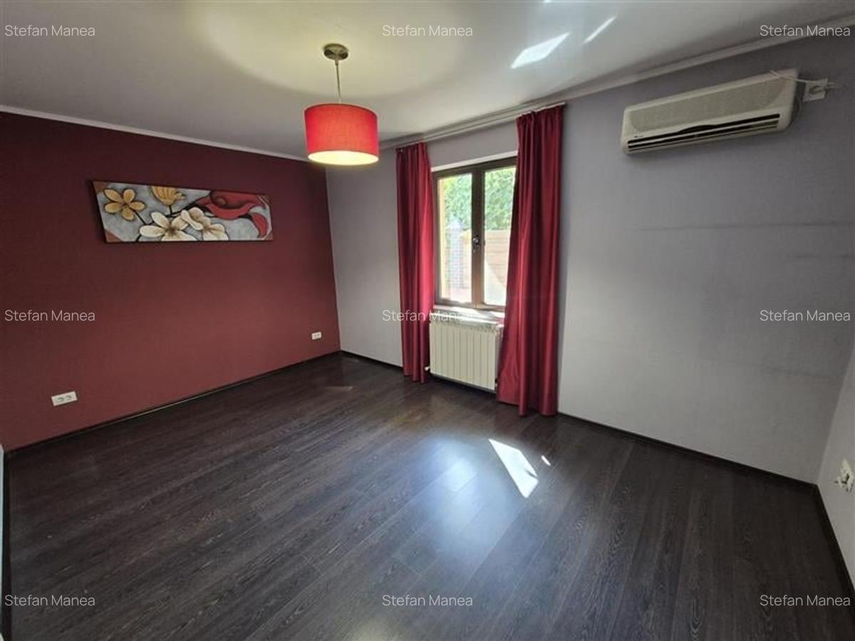 Vila spatioasa cu piscina Comuna Berceni - 11