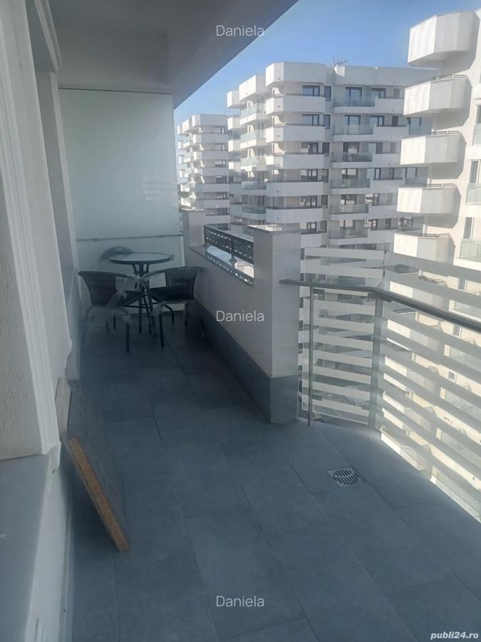 Copou - Complex Royal, apartament doua camere - 1