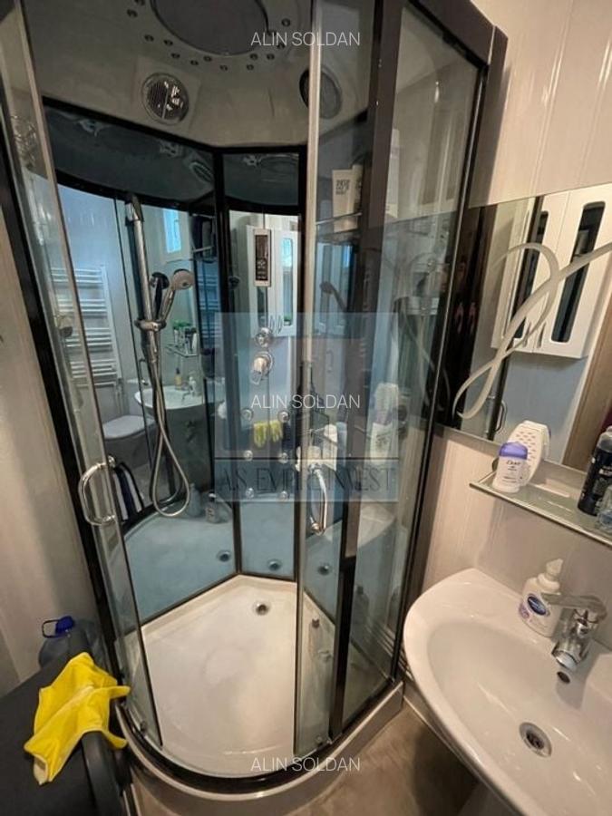 Casa/Villa modulara ,mobilata/utilata-zona Azuga PH - 21