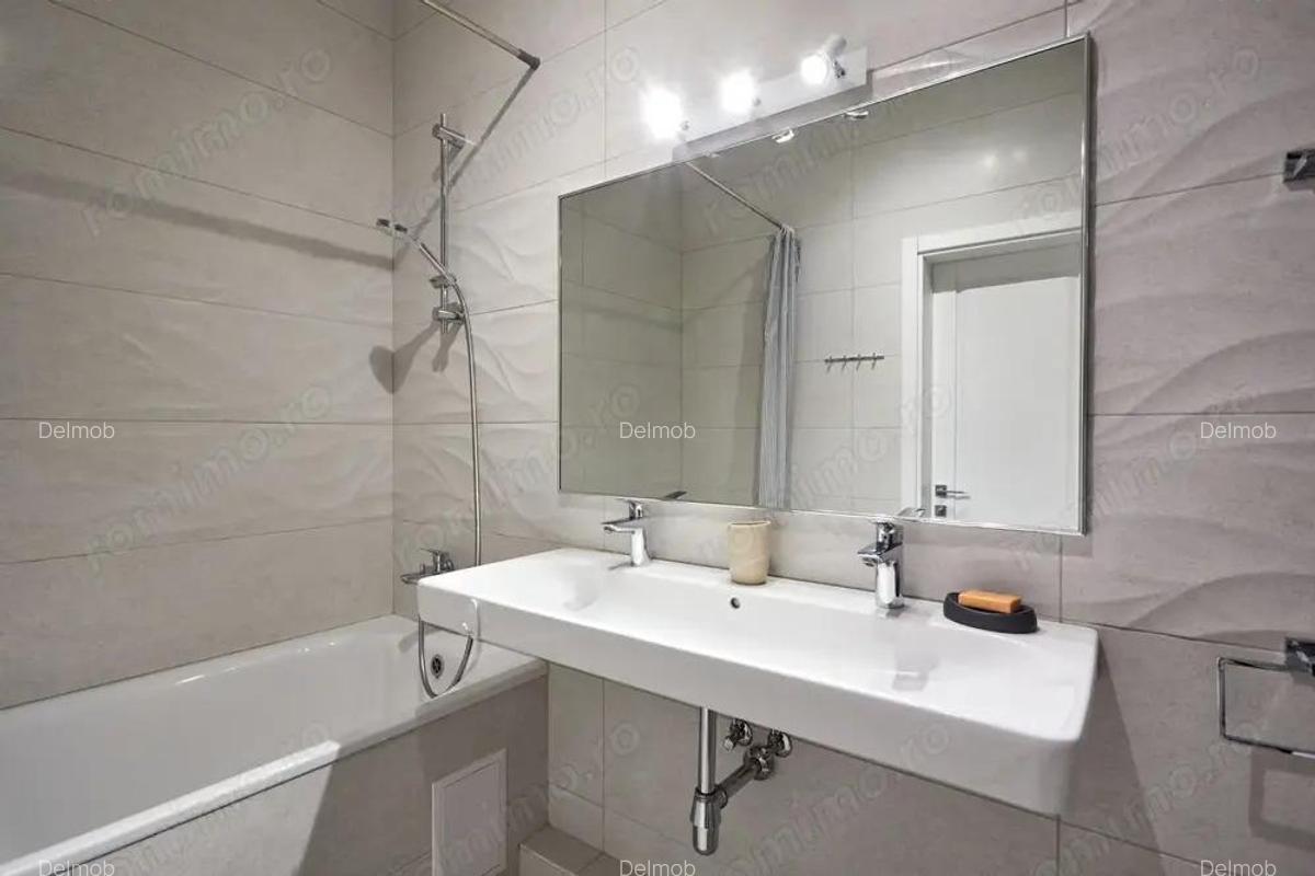 Apartament cu 3 camere in zona Florilor - 6